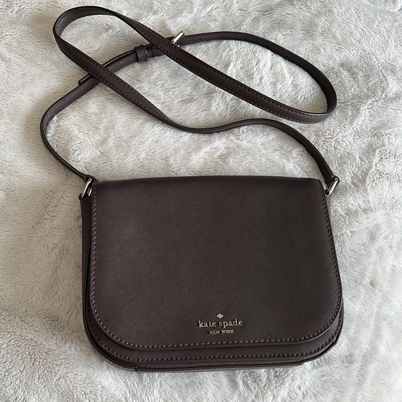 Kate Spade Crossbody - Picture 1 of 11